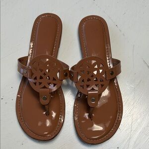 Women's Brown Sandals